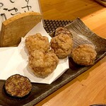肴の店 枝むら - 