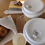NORTH LINK coffee & tea - 