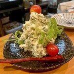 肴の店 枝むら - 