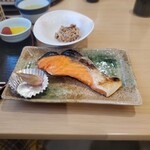 お食事処 齋春 - 