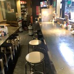 串揚げ酒場 仲丸 - 