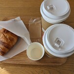 NORTH LINK coffee & tea - 