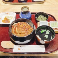 ひつまぶし名古屋備長 グランフロント大阪店 - 