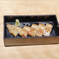 ひつまぶし名古屋備長 グランフロント大阪店 - 