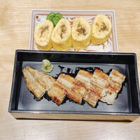 ひつまぶし名古屋備長 グランフロント大阪店 - 