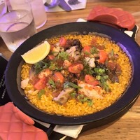 RIGOLETTO KITCHEN -  RIGOLETTO KITCHEN -