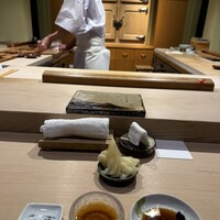 鮓 村瀬 - 