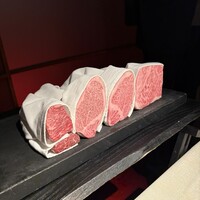 神戸牛炉釜ステーキ GINZA KOKO炉 - 
