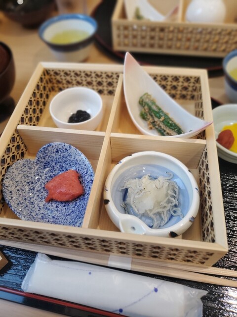 お食事処 齋春 - 駒ケ嶺（海鮮）の写真