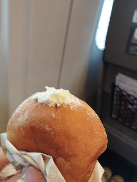 MILK DO dore iku? 郡山店（ミルクドドレイク） - 郡山（ドーナツ）の写真