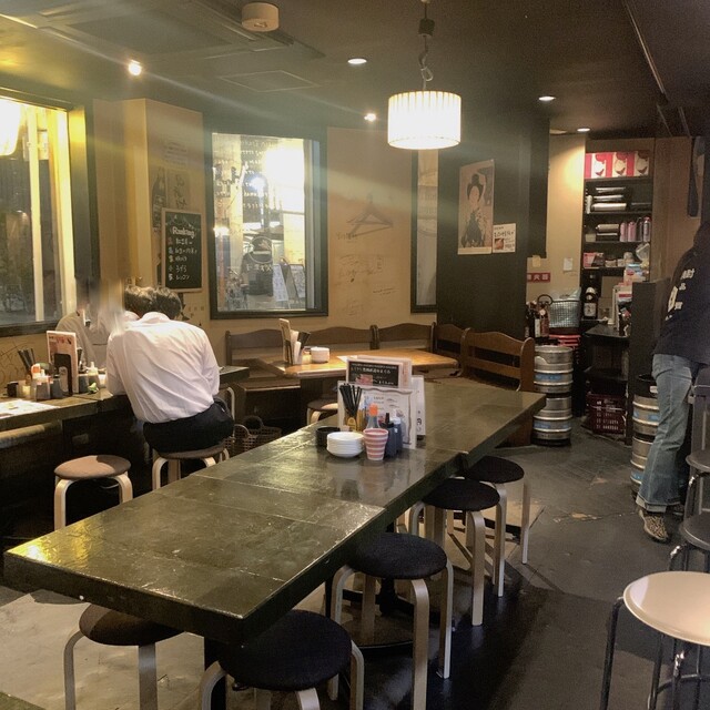 Kushiage Sakaba Nakamaru photo 5