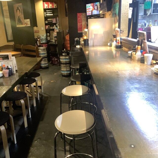 Kushiage Sakaba Nakamaru photo 4