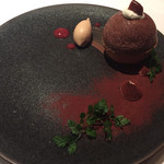 レストラン マノワ - 