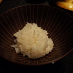 龍吟 - 新潟からの白いご飯