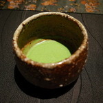 龍吟 - お抹茶