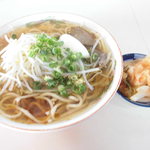 Kirin Tei - 温麺