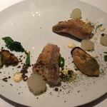 レストラン マノワ - 