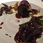 レストラン マノワ - 