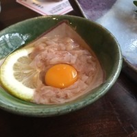 土佐料理 司 高知本店 - 酒盗