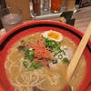 北海道名物らー麺 えびそば一幻 新千歳空港店