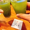 里葉亭 -