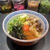 笠岡ラーメン 一元堂 神保町店