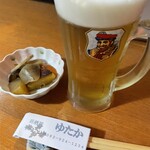 居酒屋ゆたか - 