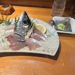 船頭料理 魚庄 - 