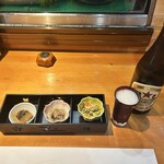 船頭料理 魚庄 - 