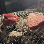ホルモン・焼肉　8 hachi  - 