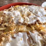 ゆき藤 - 見た目だけでも美味しそうなのがわかります