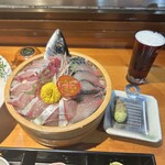 船頭料理 魚庄 - 