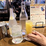 沖縄居酒屋 首里城 - 