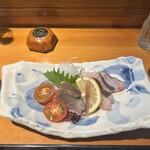 船頭料理 魚庄 - 