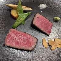神戸牛炉釜ステーキ GINZA KOKO炉 - 