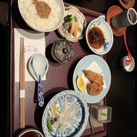 下関 春帆楼 東京店 - 