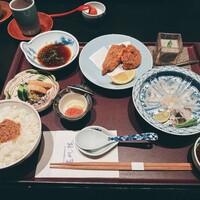 下関 春帆楼 東京店 - 