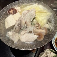 下関 春帆楼 東京店 - 