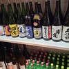 海鮮ブッフェダイニング 銀座八芳 新宿店