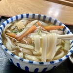 小島 - リフト