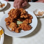 開平軒 - 料理写真: