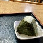 小島 - 素朴が良き