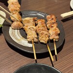 炉ばたのてんがらもん - 