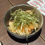 炉ばたのてんがらもん - 