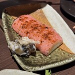 炉ばたのてんがらもん - 