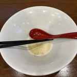 伊東中華そば - 