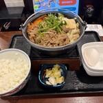 吉野家 - 料理写真: