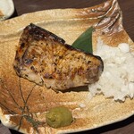 炉ばたのてんがらもん - 