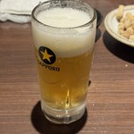 炉ばたのてんがらもん - 