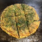 ならび矢 - 料理写真: